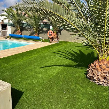 Las Velas Corralejo Eksteriør bilde