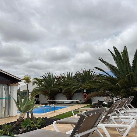 Las Velas Corralejo Eksteriør bilde