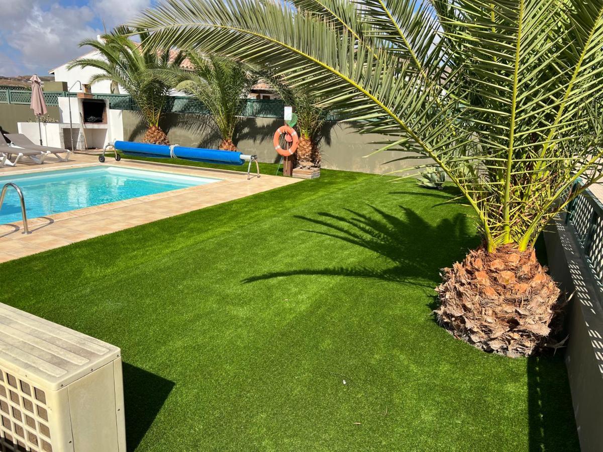 Las Velas Corralejo Eksteriør bilde